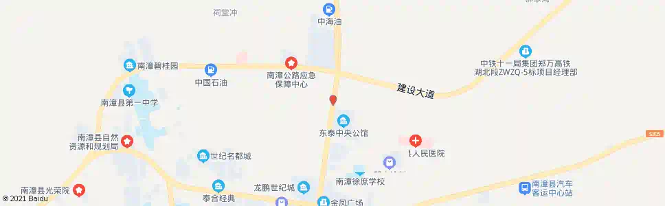 襄阳图书馆(南行)_公交站地图_襄阳公交_妙搜公交查询2025