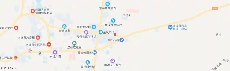 襄阳威利邦大道_公交站地图_襄阳公交_妙搜公交查询2025