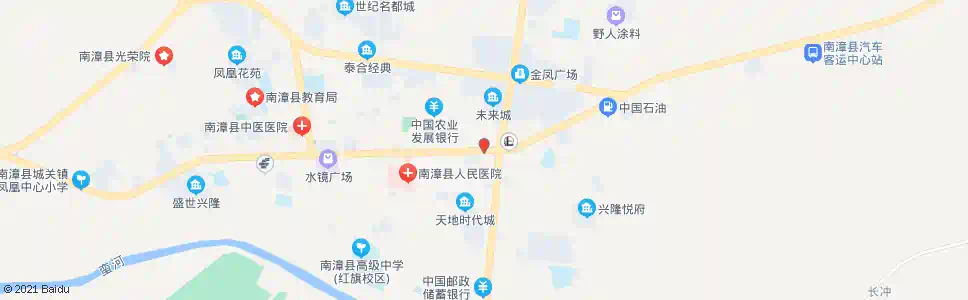 襄阳花石桥_公交站地图_襄阳公交_妙搜公交查询2025