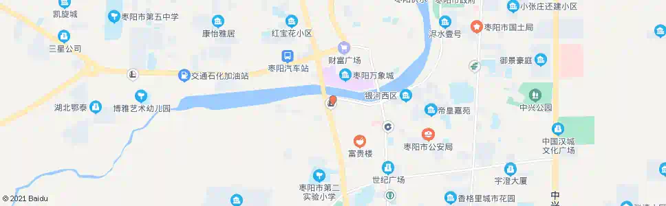 襄阳砖瓦厂_公交站地图_襄阳公交_妙搜公交查询2025