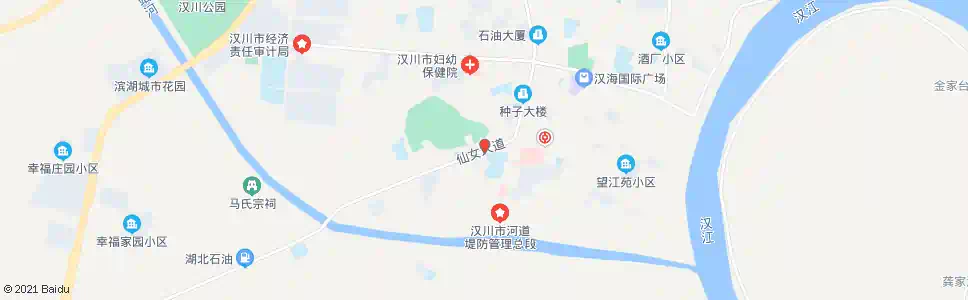 襄阳实验高中_公交站地图_襄阳公交_妙搜公交查询2025
