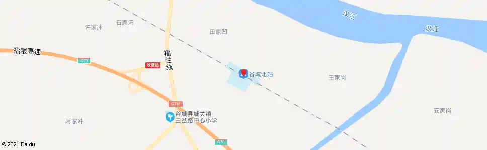 襄阳凤凰村北_公交站地图_襄阳公交_妙搜公交查询2025
