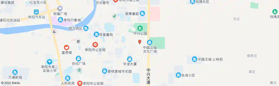 襄阳兽医站_公交站地图_襄阳公交_妙搜公交查询2025