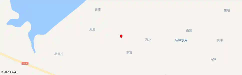 襄阳冯营村_公交站地图_襄阳公交_妙搜公交查询2025