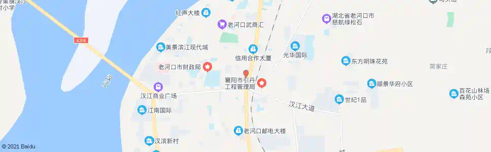 襄阳雅斯超市_公交站地图_襄阳公交_妙搜公交查询2025