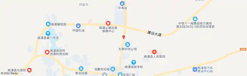 襄阳图书馆(北行)_公交站地图_襄阳公交_妙搜公交查询2025