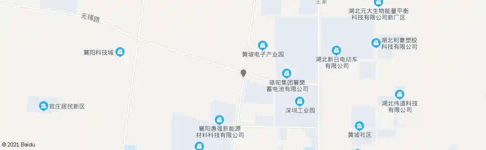 襄阳襄阳大道南京路口_公交站地图_襄阳公交_妙搜公交查询2025