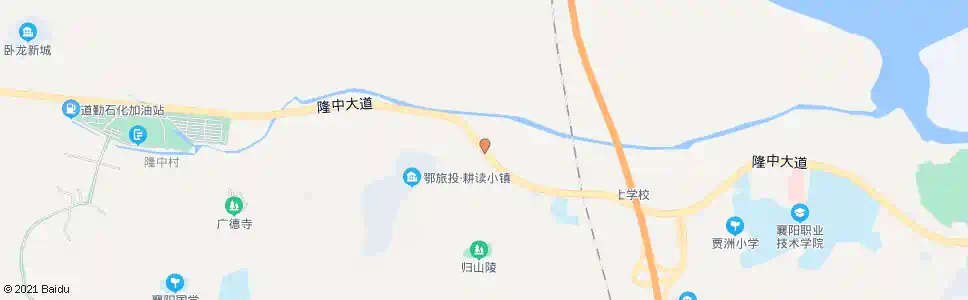 襄阳花梨木店_公交站地图_襄阳公交_妙搜公交查询2025