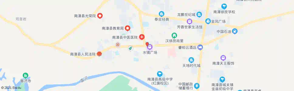 襄阳农行_公交站地图_襄阳公交_妙搜公交查询2025