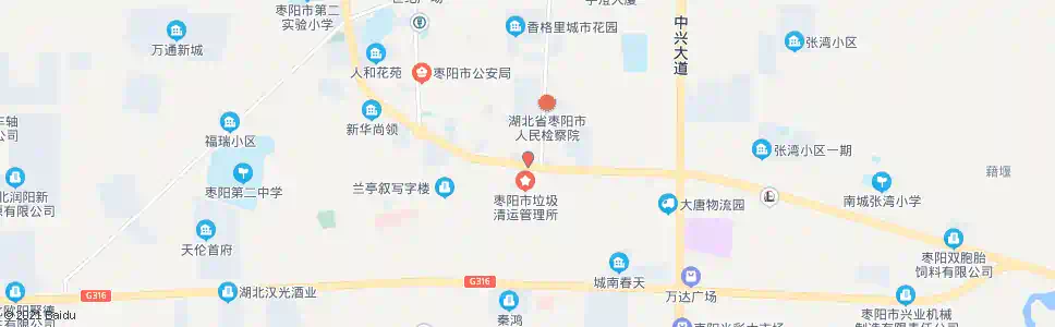襄阳广播局可换乘4路_公交站地图_襄阳公交_妙搜公交查询2025