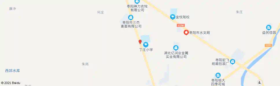 襄阳神虎_公交站地图_襄阳公交_妙搜公交查询2025