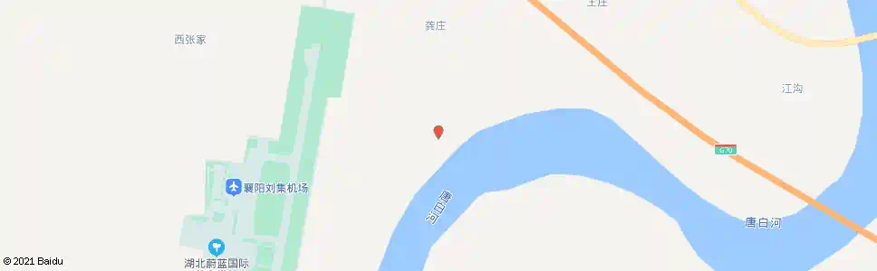 襄阳扬子湖_公交站地图_襄阳公交_妙搜公交查询2025