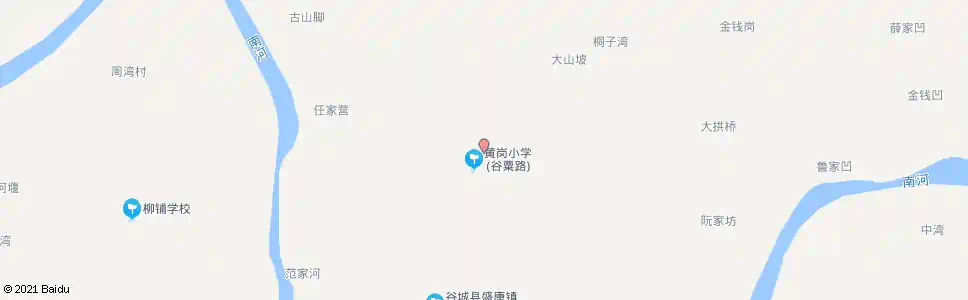 襄阳黄岗_公交站地图_襄阳公交_妙搜公交查询2025