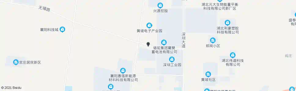 襄阳永喆集团_公交站地图_襄阳公交_妙搜公交查询2025
