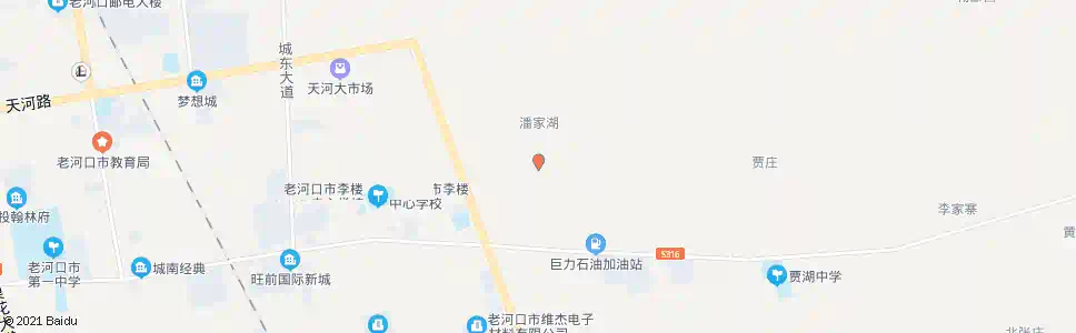 襄阳招呼站(襄阳美腾水站)_公交站地图_襄阳公交_妙搜公交查询2025