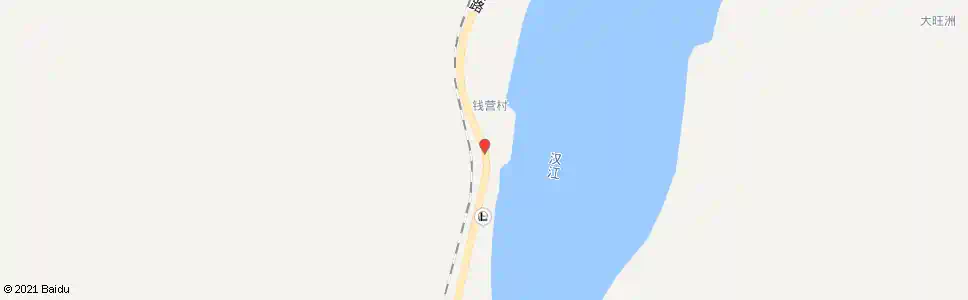 襄阳钱营管理站_公交站地图_襄阳公交_妙搜公交查询2025