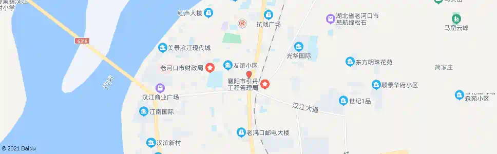 襄阳雅思超市_公交站地图_襄阳公交_妙搜公交查询2025