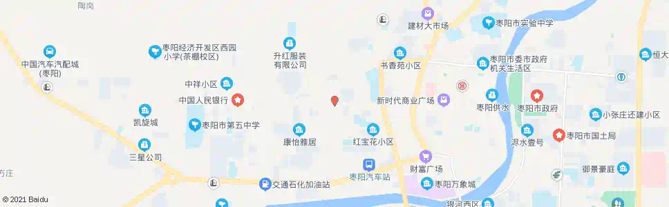 襄阳市城乡建设局_公交站地图_襄阳公交_妙搜公交查询2025
