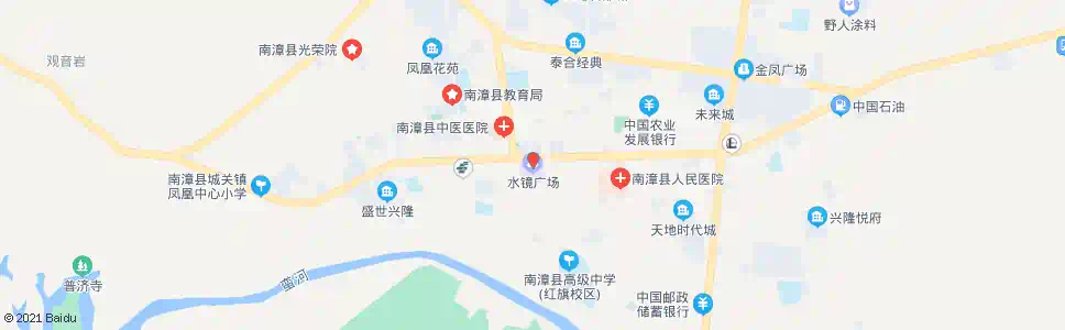 襄阳水镜广场_公交站地图_襄阳公交_妙搜公交查询2025