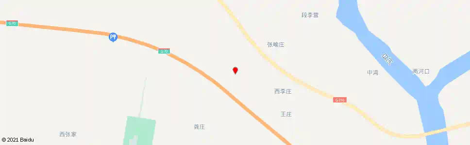 襄阳李庄路口_公交站地图_襄阳公交_妙搜公交查询2025