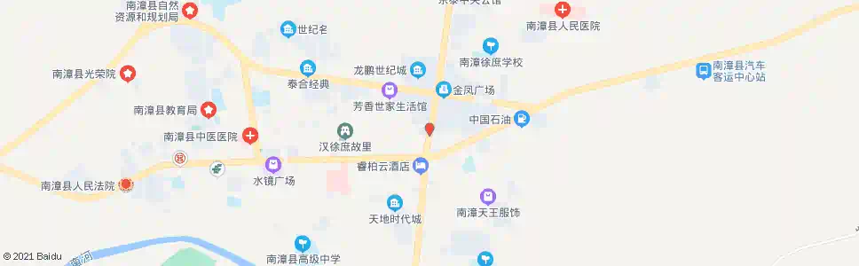 襄阳药监局_公交站地图_襄阳公交_妙搜公交查询2025