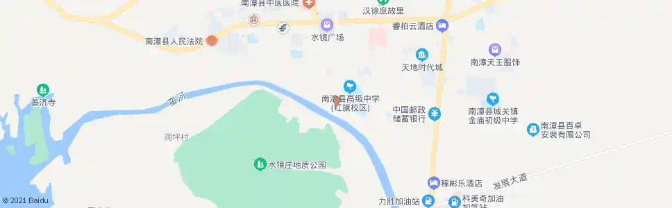 襄阳五三矿_公交站地图_襄阳公交_妙搜公交查询2025