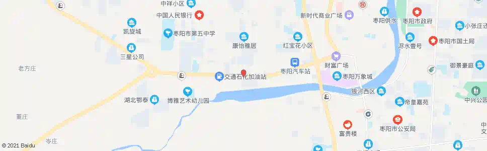 襄阳先飞集团_公交站地图_襄阳公交_妙搜公交查询2025