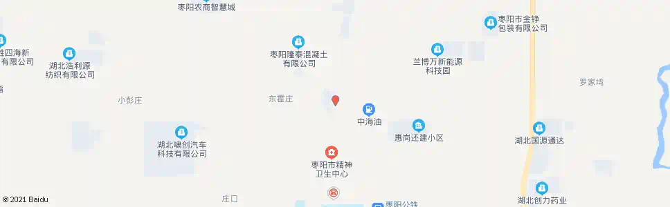 襄阳复烤厂_公交站地图_襄阳公交_妙搜公交查询2025