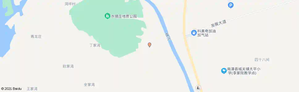 襄阳化肥厂_公交站地图_襄阳公交_妙搜公交查询2025