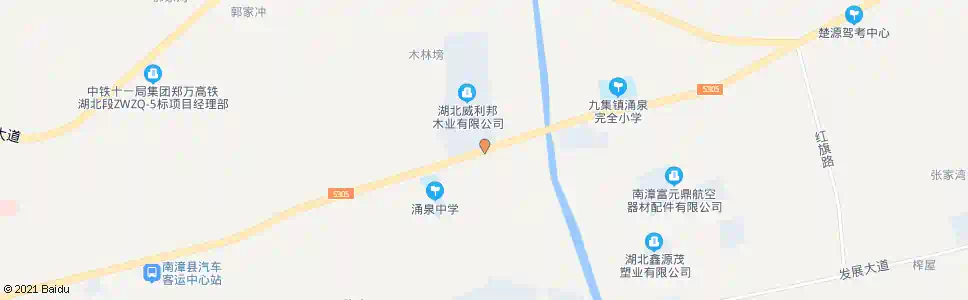 襄阳威利邦_公交站地图_襄阳公交_妙搜公交查询2025