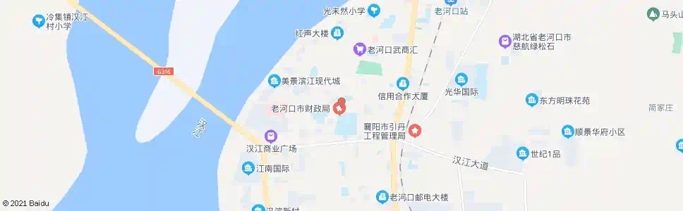 襄阳大市场_公交站地图_襄阳公交_妙搜公交查询2025