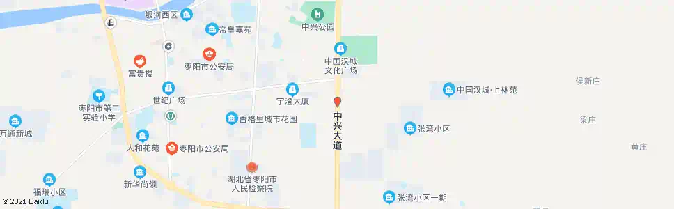 襄阳建设路口南_公交站地图_襄阳公交_妙搜公交查询2025