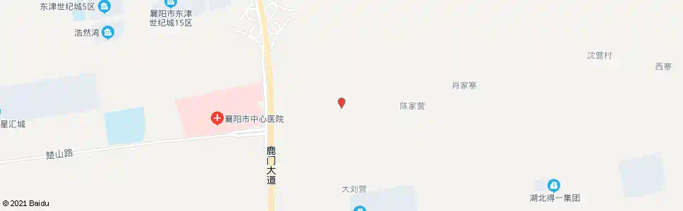 襄阳附加站_公交站地图_襄阳公交_妙搜公交查询2025
