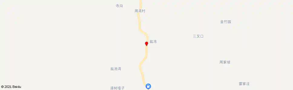 襄阳盐池_公交站地图_襄阳公交_妙搜公交查询2025
