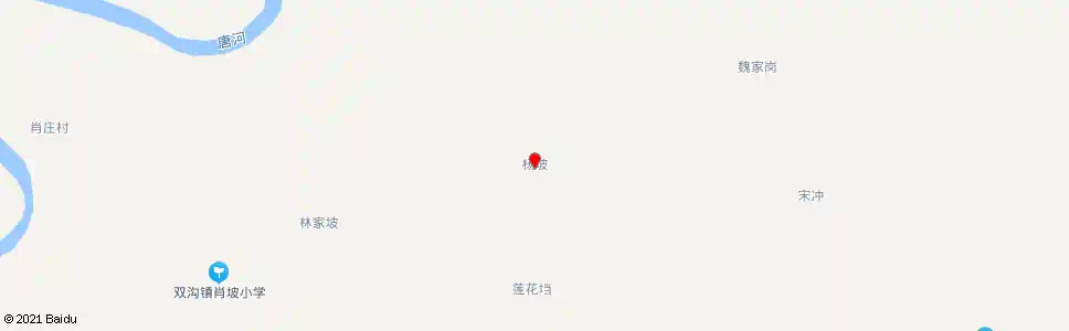襄阳杨坡南_公交站地图_襄阳公交_妙搜公交查询2025