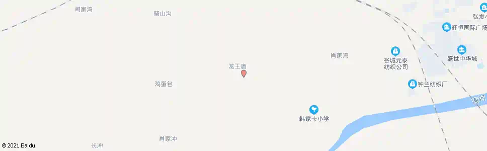襄阳青山_公交站地图_襄阳公交_妙搜公交查询2025
