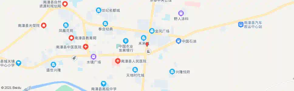 襄阳食药局_公交站地图_襄阳公交_妙搜公交查询2025
