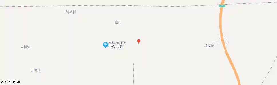 襄阳打伙_公交站地图_襄阳公交_妙搜公交查询2025