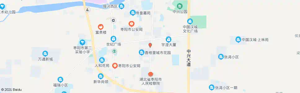 襄阳市法院枣阳国税局_公交站地图_襄阳公交_妙搜公交查询2025