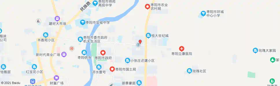 襄阳春晖小区书院街_公交站地图_襄阳公交_妙搜公交查询2025