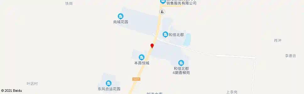 襄阳本昌乾通_公交站地图_襄阳公交_妙搜公交查询2025