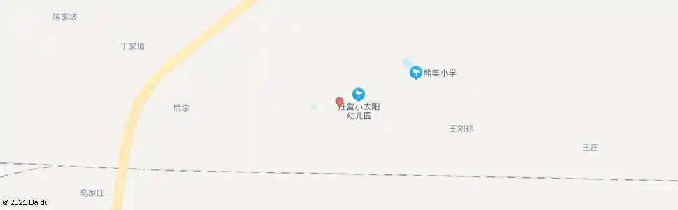 襄阳汪营_公交站地图_襄阳公交_妙搜公交查询2025