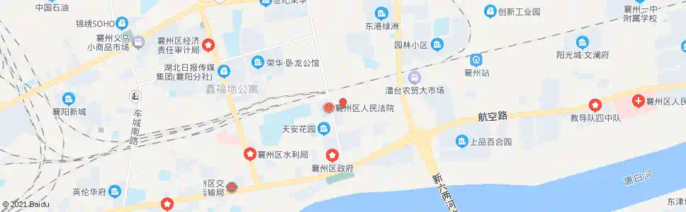 襄阳高老大演艺传媒_公交站地图_襄阳公交_妙搜公交查询2025