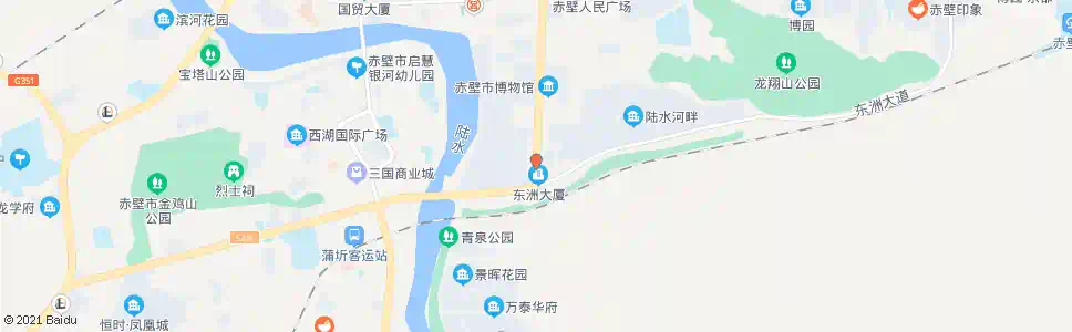 咸宁玉龙传说_公交站地图_咸宁公交_妙搜公交查询2025