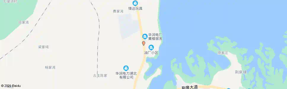 咸宁红旗桥社区_公交站地图_咸宁公交_妙搜公交查询2025
