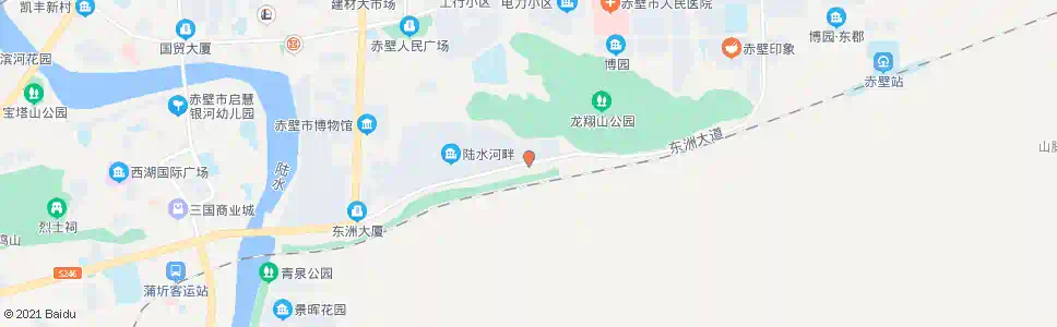 咸宁博园澜郡_公交站地图_咸宁公交_妙搜公交查询2025