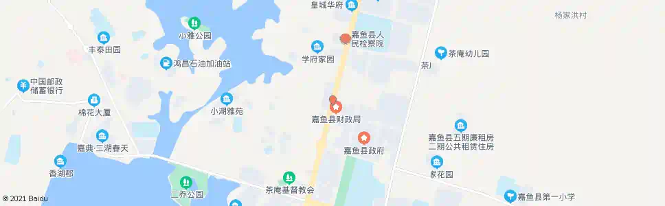 咸宁区财政局_公交站地图_咸宁公交_妙搜公交查询2025