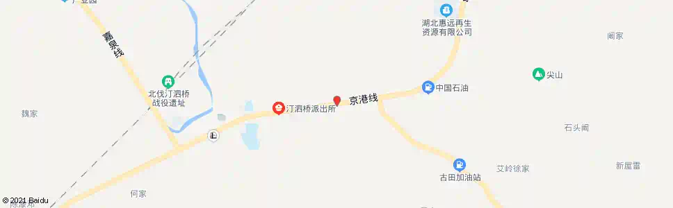 咸宁工商所_公交站地图_咸宁公交_妙搜公交查询2025