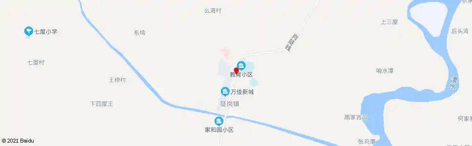 孝感教育路_公交站地图_孝感公交_妙搜公交查询2025