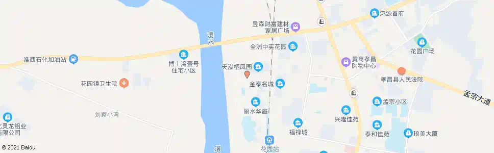 孝感慧然路_公交站地图_孝感公交_妙搜公交查询2025